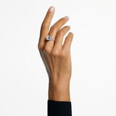 Swarovski Blyštivý dámsky prsteň s kryštálmi Constella 5638549 (Obvod 55 mm)