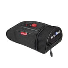 KLICKfix MICRO 150 PLUS podsedlová taška čierna