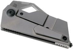 Kizer Ki2563A1 CyberBlade vreckový nôž 5,4 cm, titán