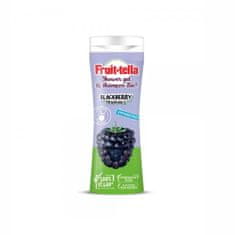 Fruit Friends Fruit-tella 2v1 sprchový gél a šampón Černica 300 ml