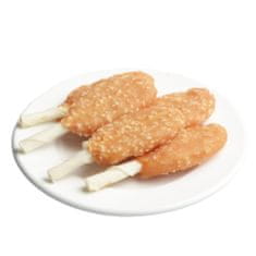Juko Big Chicken Drumstick Snacks 250 g