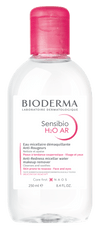 Bioderma Sensibio H2O AR čistiaca micelárna voda 250 ml