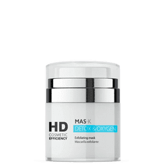 MASKA DETOX & OXYGEN 50 ml