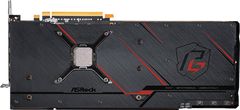 ASRock Radeon RX 6800 XT Phantom Gaming 16GB OC, 16GB GDDR6