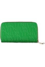 Valentino  Kvalitná Dámska Peňaženka Zelená Farba: Zelená, Veľkosť: UNI