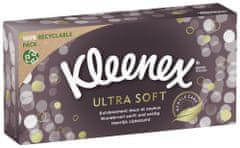 Kleenex hyg.vrec. PACK 5x Ultra Soft Box 5x64ks
