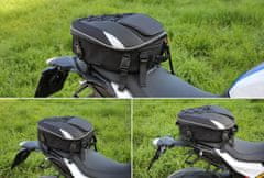 SEFIS Sport taška 2v1 na motocykel 
