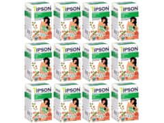 Tipson Tipson Organic Beauty SHAPE UP zelený čaj v sáčkoch 25 x 1,5 g x12