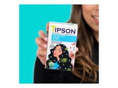Tipson Tipson Organic Beauty HEALTHY HAIR bylinkový čaj v sáčkoch 25 x 1,5 g x1