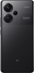 Redmi Note 13 Pro+ 5G, 8GB/256GB, Black