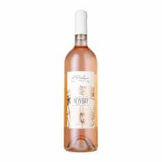 Víno New Day Rosé IGT Sangiovese 0,75 l
