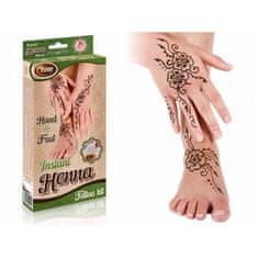 Henna Hand&Foot