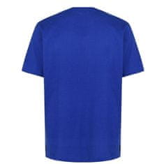 HOT TUNA  Crew Pánske Tričko Modrá Farba: Modrá, Veľkosť: XL