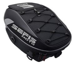 SEFIS Sport taška 2v1 na motocykel 