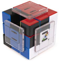 Rubik Rubikova kocka posúvací hlavolam 3x3