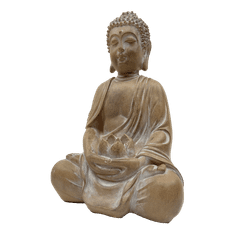 PRODEX Budha sediaci menší 30 x 19 cm