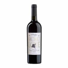 Víno Sacred Love Merlot Toscana Rosso IGT 0,75 l