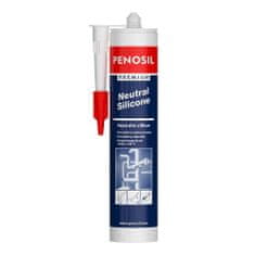 Penosil Silikón neutrálny PENOSIL Premium biela, 310ml