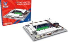 STADIUM 3D REPLICA 3D puzzle Štadión Selhurst Park - Crystal Palace 94 dielikov