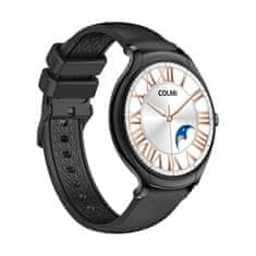 Inteligentné hodinky Colmi L10 (čierne)