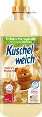 Kuschelweich aviváž 38 praní 1 l Glüks Moment
