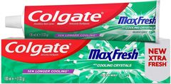 Colgate zubná pasta 100 ml Max Fresh Clean Mint