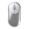 Dareu Bezdrátová kancelářská myš Dareu UFO 2.4G (stříbrná)