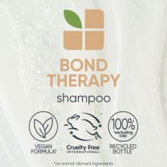 Biolage Šampón pre extrémne poškodené vlasy Bond Therapy (Shampoo) (Objem 250 ml)
