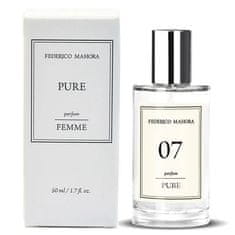 FM Federico Mahora Pure 07 - Dámsky parfém inšpirovaný Giorgio Armani- Aqua Di Gio