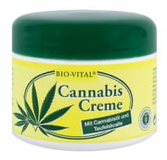 MODOM Bio-Vital Connabis Cream 125 ml
