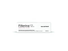 Fillerina Gél s vyplňujúcim účinkom pre objem pier 12HA stupeň 5 (Filler Effect Gel) 7 ml