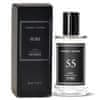 FM Federico Mahora Pure 55 Pánsky parfum inšpirovaný Hugo Boss- Boss Orangefor Men
