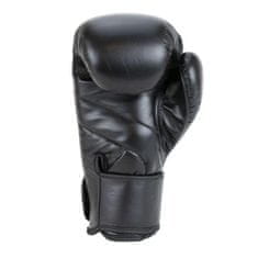 Boxerské rukavice SUPER PRO Combat Gear Champ - čierno/růžové