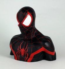 Semic Pokladnička Spider-Man (Miles Morales) 25 cm