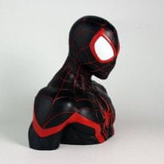 Semic Pokladnička Spider-Man (Miles Morales) 25 cm
