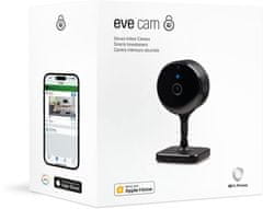 Cam sacure Video Surveillance - vnitřní kamera, Homekit (10ECJ8701)