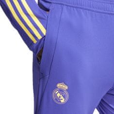Adidas Tréninkové kalhoty REAL MADRID Tiro energy Velikost: L