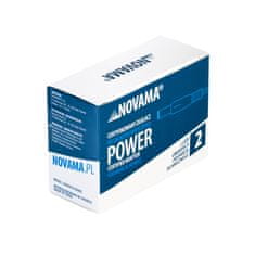 Novama Adaptér pre tlakomery Comfort+/X AF, Home, White A, Pro Blue