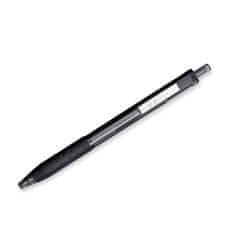 Paper Mate Guľôčkové pero, PaperMate, čierne