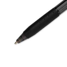 Paper Mate Guľôčkové pero, PaperMate, čierne