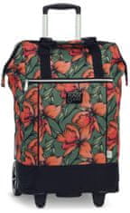 Punta Nákupná taška Big Wheel Orange Blossom