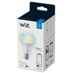 WiZ LED Žiarovka WiZ Tunable White 8718699786175 E27 A67 13-100W 1521lm 2700-6500K, stmievateľná
