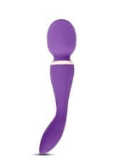 Nu Sensuelle Nu Sensuelle Alluvion XLR8 Wand purple masážne hlavice