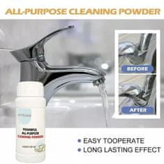 Viacúčelový čistiaci prášok | CLEANING POWDER
