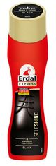 Lesk Erdal, na obuv, čierny, 65 ml