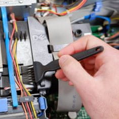 IT Dusters Sweep ESD - Súprava kefiek na čistenie elektroniky