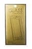 GoldGlass GlassGold Tvrzené sklo Iphone 7 / Iphone 8 16540