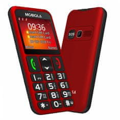 MB700, Red