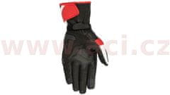Alpinestars rukavice SP-1 V2 černo-bielo-červené S