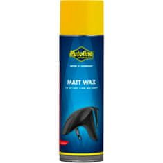 Čistiaci vosk - Matt Wax 500ML (vanilková vôňa)